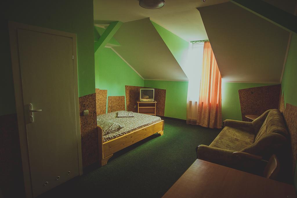 Formula 1 Motel Ivano-Frankivsk Rom bilde