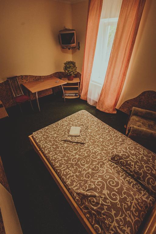 Formula 1 Motel Ivano-Frankivsk Rom bilde